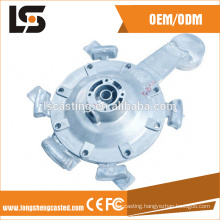 China High Presure Die Casting Aluminum Components in widely used